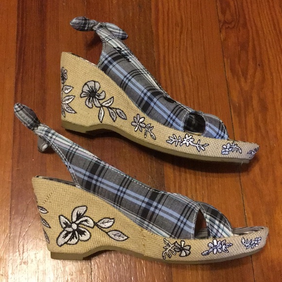 Dockers by Gerli espadrilles - Picture 2 of 4